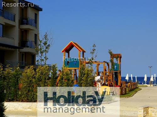 Obzor Beach Resort 6